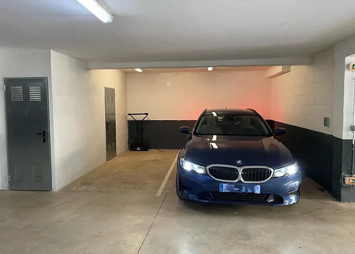 Apartamento Renovado Con Jardin Privado, Parking ,Wifi Y Piscina