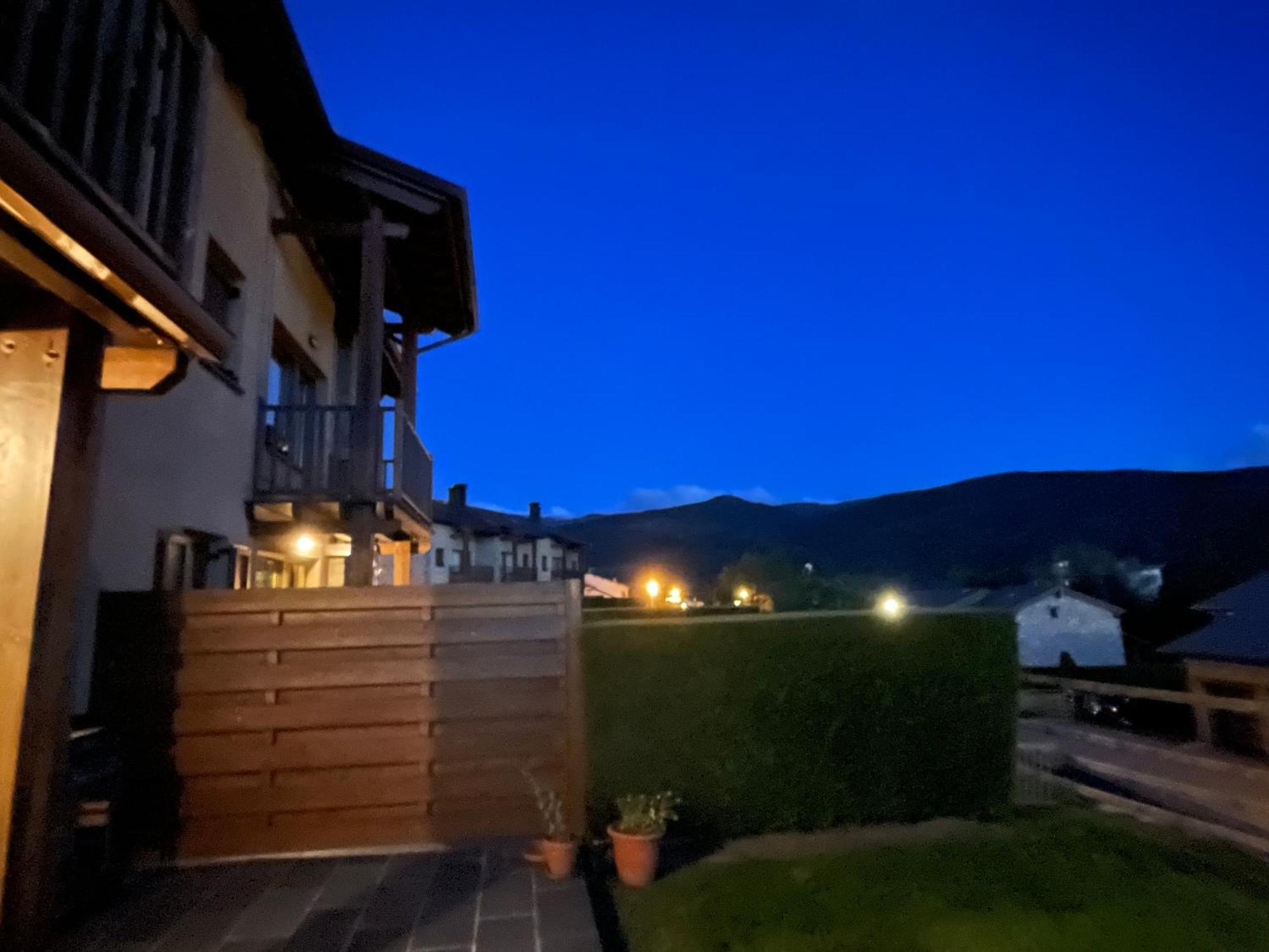 Renovado Con Jardin Privado, Parking ,wifi Y Piscina Appartement
