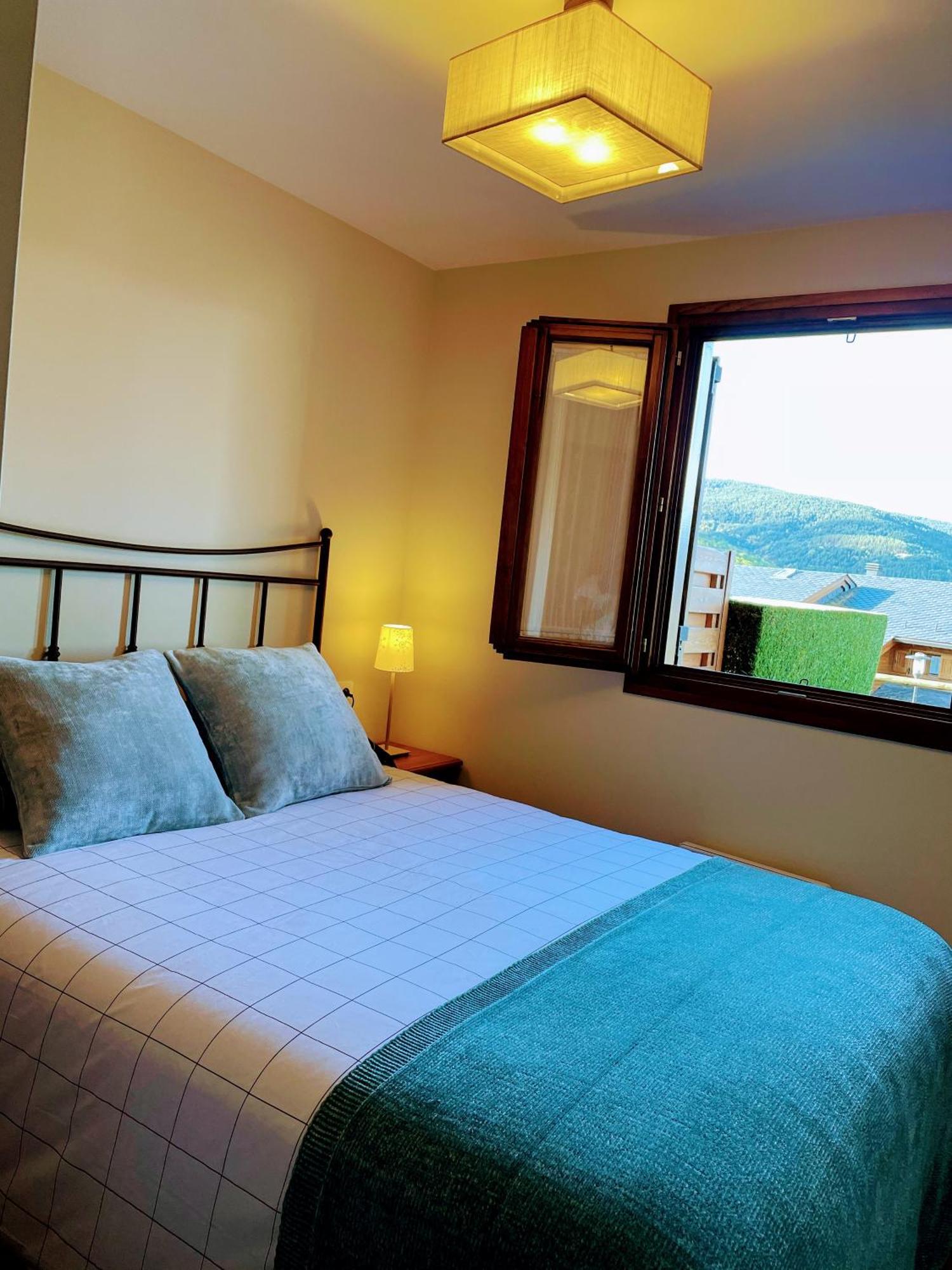 Appartement Renovado Con Jardin Privado, Parking ,wifi Y Piscina *