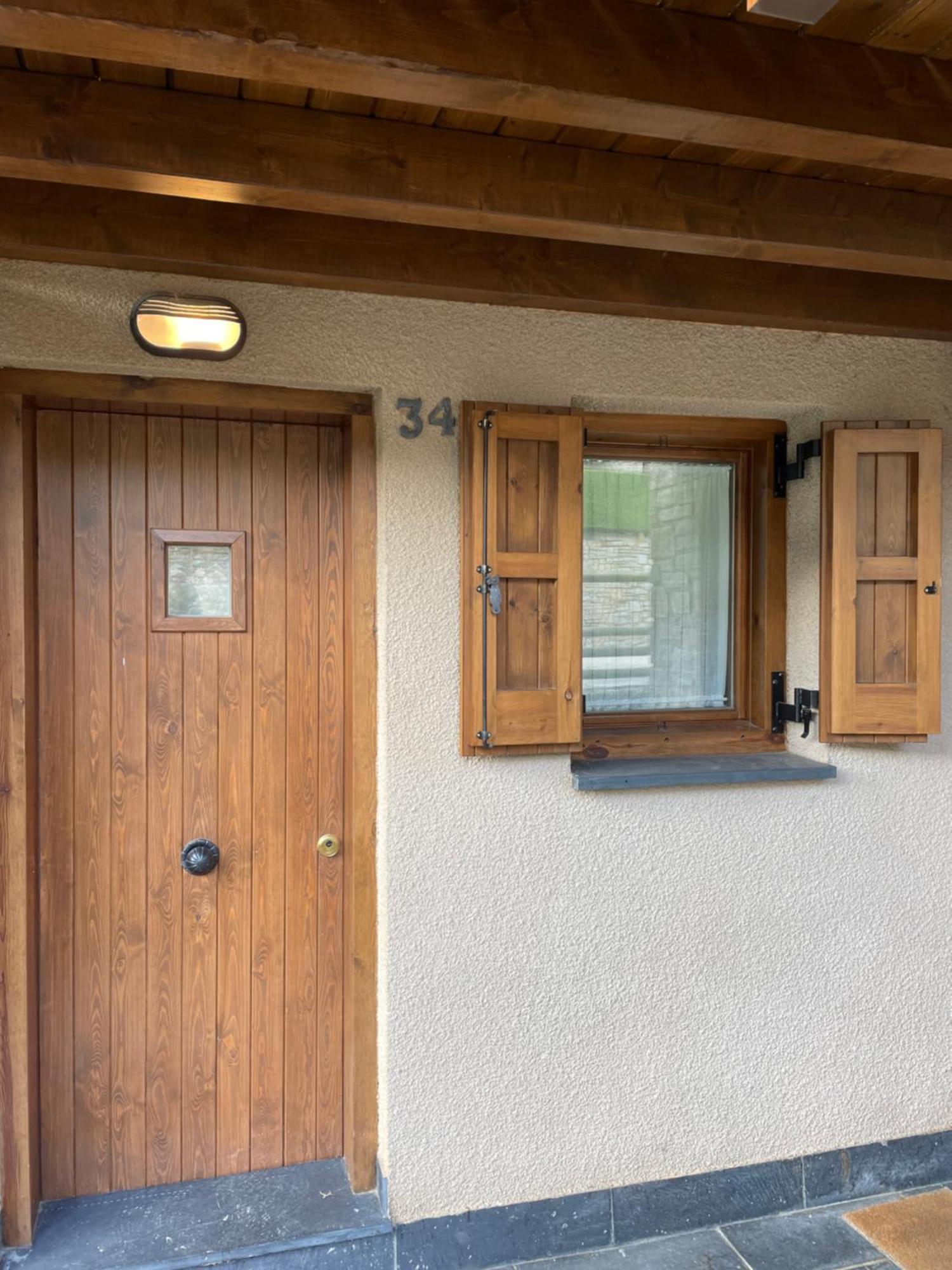 Appartement Renovado Con Jardin Privado, Parking ,wifi Y Piscina *
