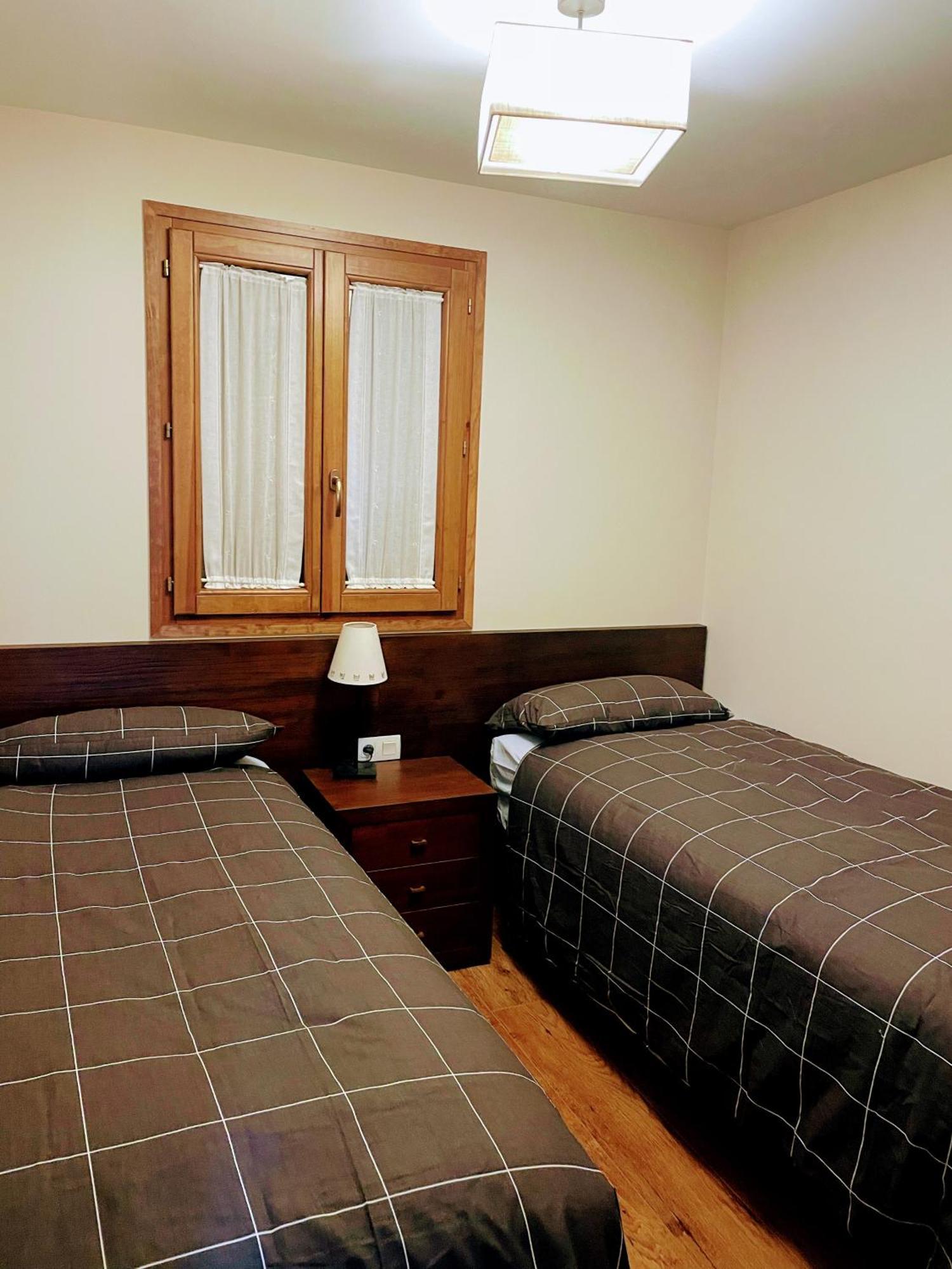 Appartement Renovado Con Jardin Privado, Parking ,wifi Y Piscina Osséja